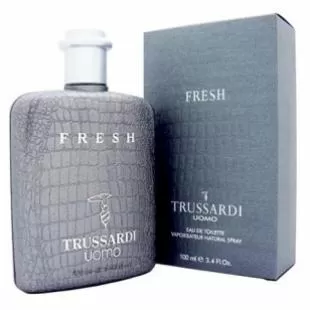 Trussardi TRUSSARDI UOMO FRESH 100ml edt