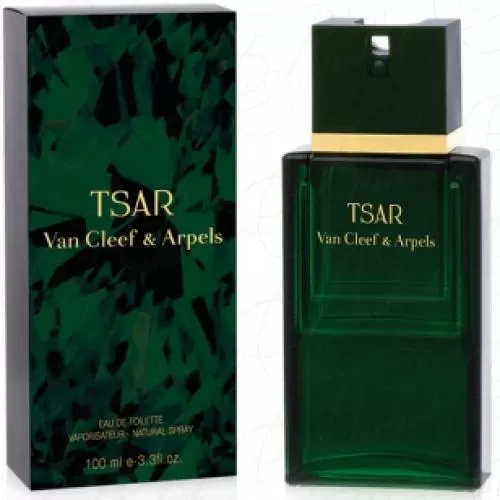 Туалетная вода Van Cleef & Arpels TSAR 30ml edt