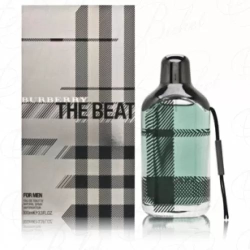 Туалетная вода Burberry THE BEAT FOR MEN 50ml edt
