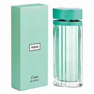 Tous L'EAU EAU DE TOILETTE 30ml edt