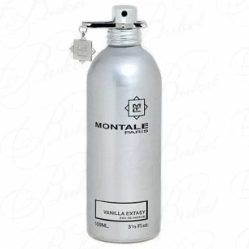 Парфюмерная вода Montale VANILLA EXTASY 100ml edp