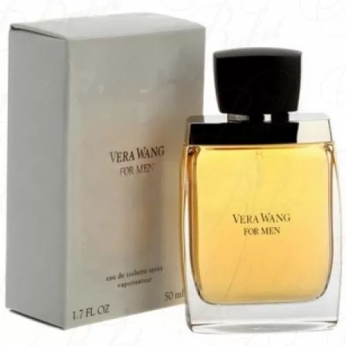 Туалетная вода Vera Wang VERA WANG FOR MEN 100ml edt