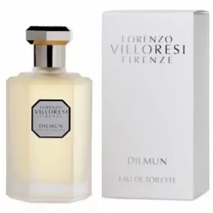 Lorenzo Villoresi DILMUN 50ml edt