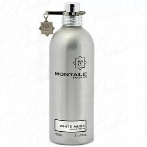 Парфюмерная вода Montale WHITE MUSK 100ml edp