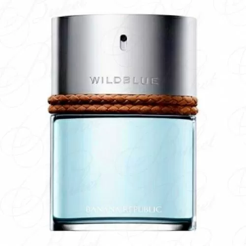 Тестер Banana Republic WILDBLUE 100ml edt TESTER