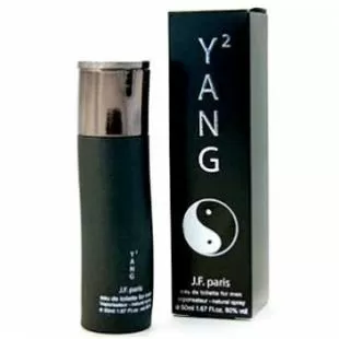 Jacques Fath YANG 2 30ml edt