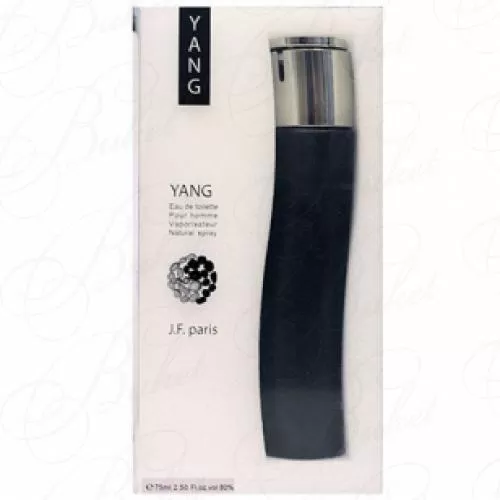 Туалетная вода Jacques Fath YANG 50ml edt