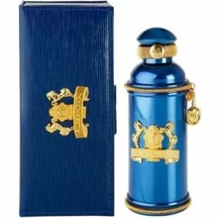 Alexandre J. ZAFEER OUD VANILLE 100ml edp TESTER