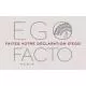 Парфюмерия Ego Facto, Эго Факто