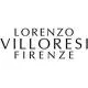Парфюмерия Lorenzo Villoresi, Лоренцо Виллорези
