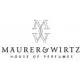 Парфюмерия Maurer & Wirtz, Мауэр энд Виртз