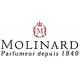Парфюмерия Molinard, Молинар