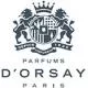 Парфюмерия D` Orsay, Д`Орсей