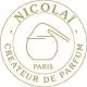 Парфюмерия Parfums De Nicolai, Парфюм Де Николаи