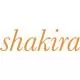 Парфюмерия Shakira, Шакира