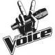Парфюмерия The Voice, Зе Войс
