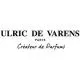 Парфюмерия Ulric de Varens, Ульрик Де Варенс