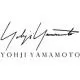 Парфюмерия Yohji Yamamoto, Йоши Ямамото
