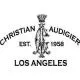 Парфюмерия Christian Audigier, Кристиан Одижье