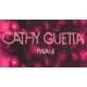 Парфюмерия Cathy Guetta, Кэти Гуэтта