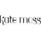 Парфюмерия Kate Moss, Кейт Мосс