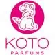 Детская парфюмерия Koto Parfums, Кото парфюмс