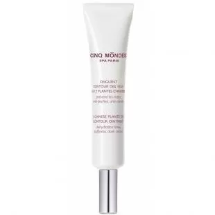 Крем для контура глаз CINQ MONDES Onguent Contour des Yeux 15ml