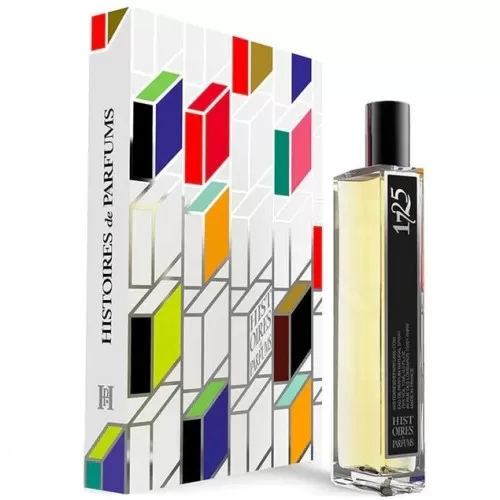 Миниатюры Histories de Parfums 1725 CASANOVA 60ml edp