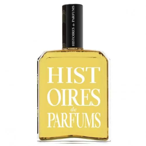 Тестер Histories de Parfums 1740 MARQUIS DE SADE 120ml edp TESTER