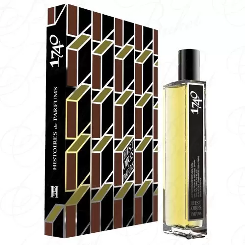 Парфюмерная вода Histories de Parfums 1740 MARQUIS DE SADE 15ml edp