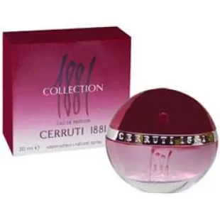 Cerruti 1881 COLLECTION 100ml edp