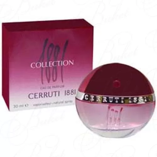 Тестер Cerruti 1881 COLLECTION 100ml edp TESTER