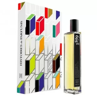Histories de Parfums 1899 E.HEMINGWAY 15ml edp