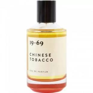19-69 CHINESE TOBACCO 100ml edp