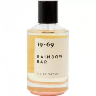19-69 RAINBOW BAR 100ml edp