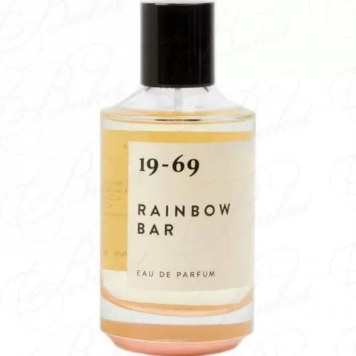 Тестер 19-69 RAINBOW BAR 100ml edp TESTER