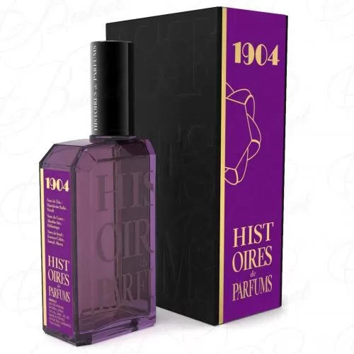 Парфюмерная вода Histories de Parfums 1904 MADAME BUTTERFLY PUCCINI 60ml edp