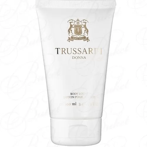 Лосьон для тела Trussardi 1911 DONNA b/lot 100ml