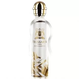 Trussardi 1911 DONNA GOCCIA A GOCCIA 50ml edp TESTER