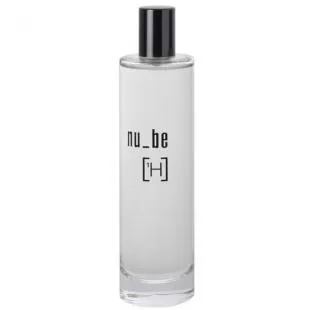 Nu Be 1H Hydrogen 100ml edp TESTER