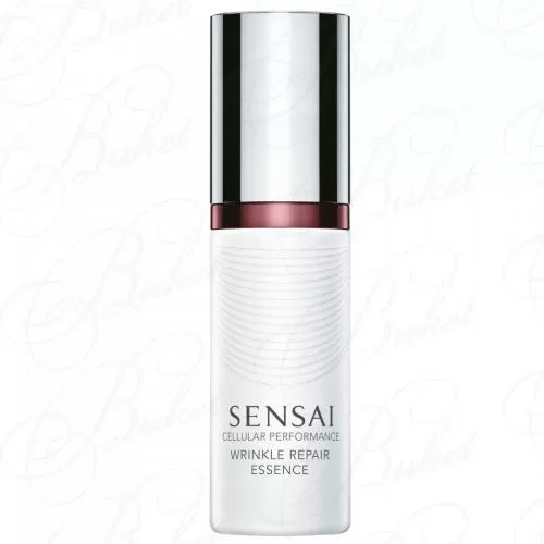 Сыворотка для лица KANEBO SENSAI CELLULAR PERFORMANCE WRINKLE REPAIR ESSENCE 40ml
