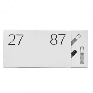 27 87 Perfumes DISCOVERY SET (пробирки 10*2ml)