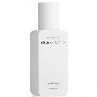 27 87 Perfumes ELIXIR DE BOMBE 27ml edp