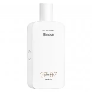 27 87 Perfumes FLANEUR 87ml edp