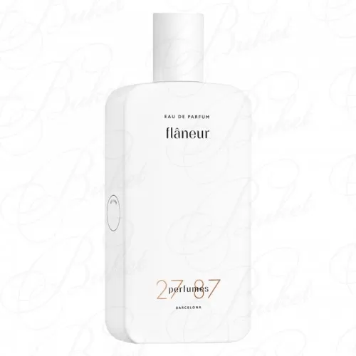 Парфюмерная вода 27 87 Perfumes FLANEUR 87ml edp