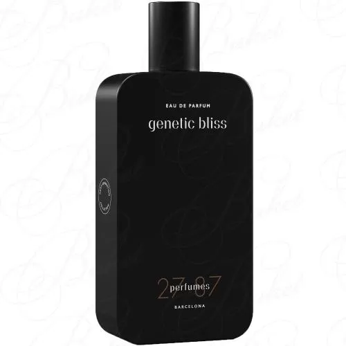 Парфюмерная вода 27 87 Perfumes GENETIC BLISS 87ml edp