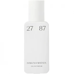 27 87 Perfumes HAKUNA MATATA 27ml edp