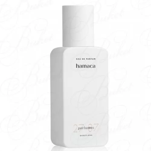 Парфюмерная вода 27 87 Perfumes HAMACA 27ml edp