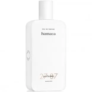27 87 Perfumes HAMACA 87ml edp