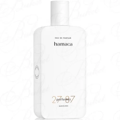 Тестер 27 87 Perfumes HAMACA 87ml edp TESTER